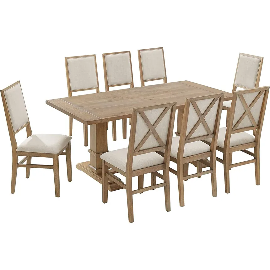 Mesa Reuniones 8 Personas