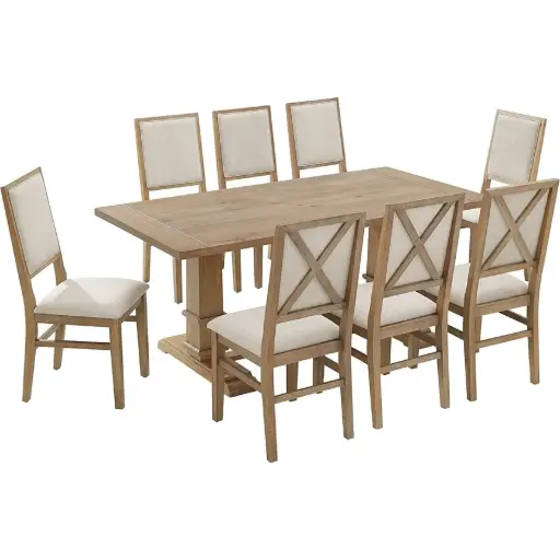 Mesa Reuniones 8 Personas