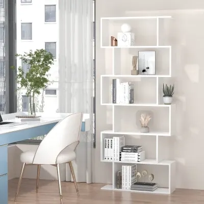 Estante Oficina Modular